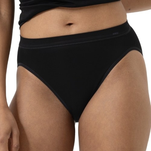 Mey Lingerie Emotion zwart slip