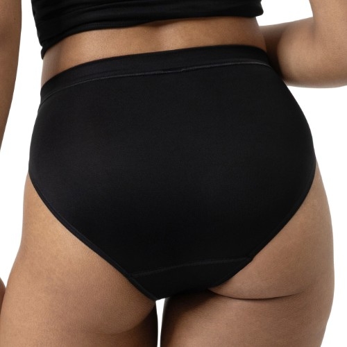 Mey Lingerie Emotion zwart slip