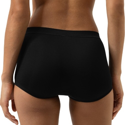 Mey Lingerie Emotion zwart short
