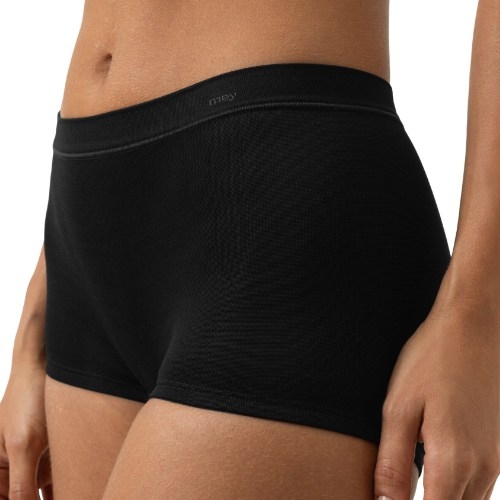 Mey Lingerie Emotion zwart short