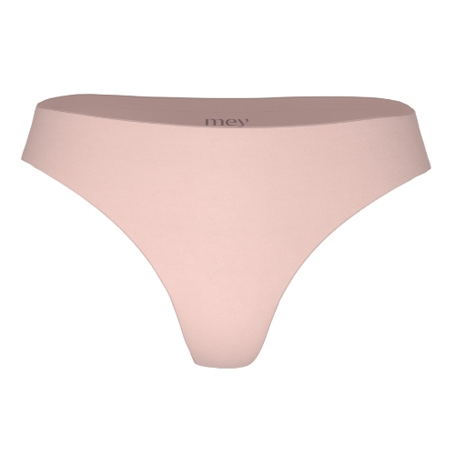 Mey Lingerie Invisibles roze brazilian