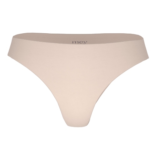 Mey Lingerie Invisibles powder brazilian