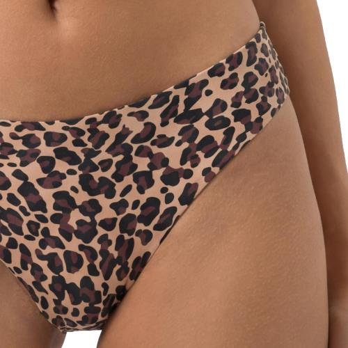 Mey Lingerie Invisibles bruin/print slip