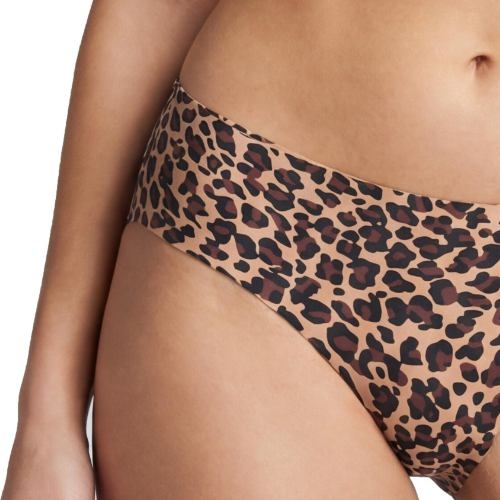 Mey Lingerie Invisibles bruin/print short