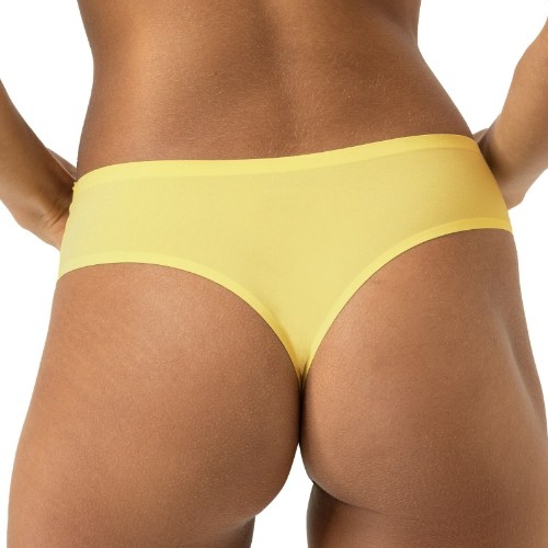 Mey Lingerie Invisibles geel string