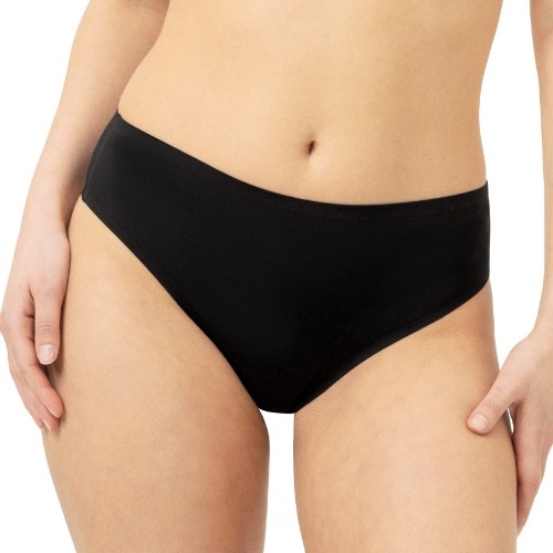 Mey Lingerie Simply To Go zwart string