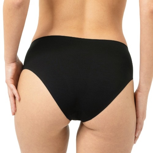 Mey Lingerie Simply To Go zwart slip