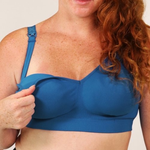 Sugar Candy Nursing cobalt voedings bh