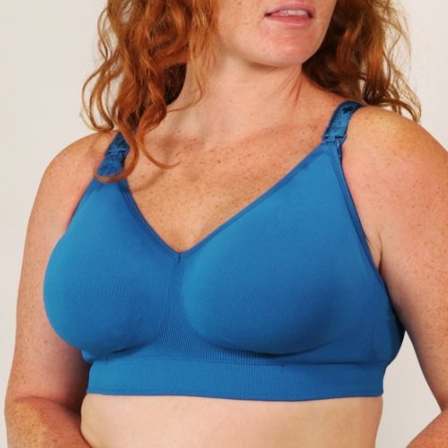 Sugar Candy Nursing cobalt voedings bh