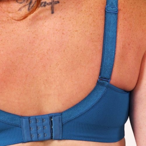 Sugar Candy Nursing cobalt voedings bh