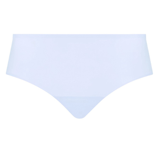 Chantelle SoftStretch ijs blauw short