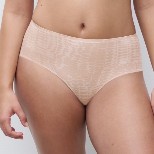Chantelle SoftStretch roze short