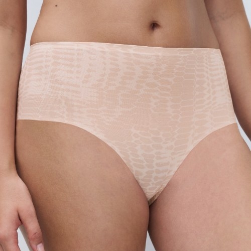 Chantelle SoftStretch roze short