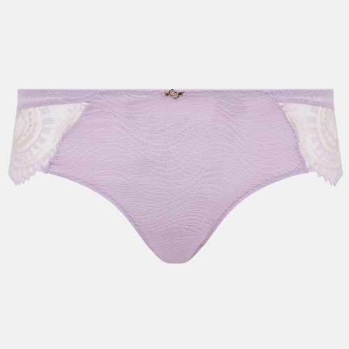 Chantelle Mystic Dream lavendel short