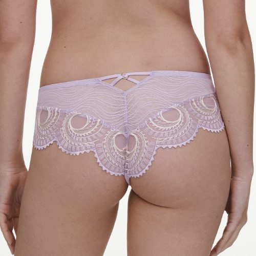 Chantelle Mystic Dream lavendel short