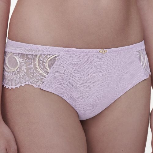Chantelle Mystic Dream lavendel short