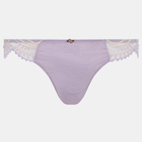 Chantelle Mystic Dream lavendel slip