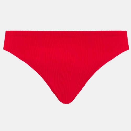 Chantelle Badmode Swim One rood bikini broekje