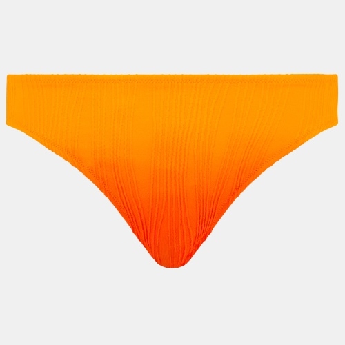Chantelle Badmode  oranje bikini broekje