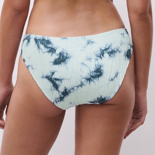 Chantelle Badmode Swim One aqua bikini broekje