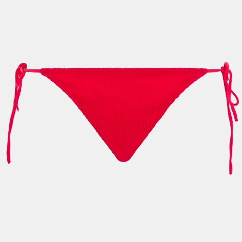 Chantelle Badmode Swim One rood bikini broekje