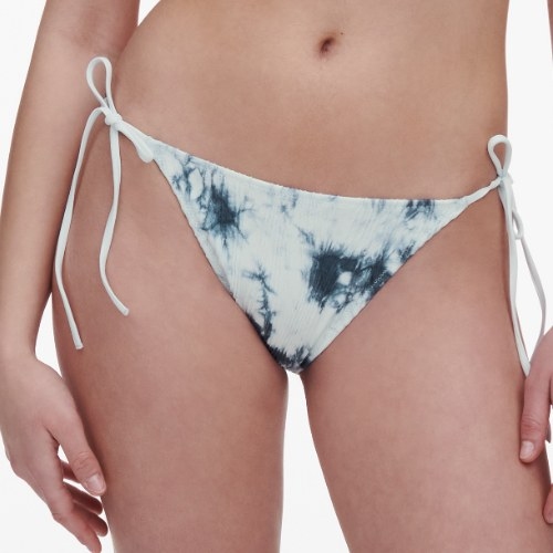 Chantelle Badmode Swim One aqua bikini broekje