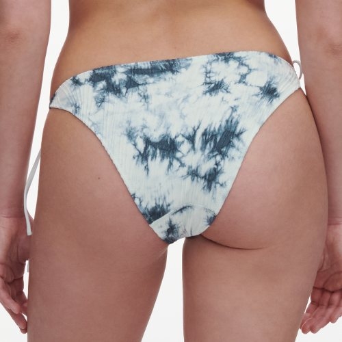 Chantelle Badmode Swim One aqua bikini broekje