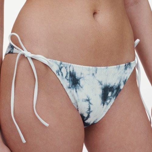 Chantelle Badmode Swim One aqua bikini broekje