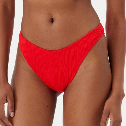 Chantelle Badmode Swim One rood bikini broekje