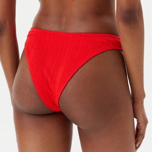 Chantelle Badmode Swim One rood bikini broekje