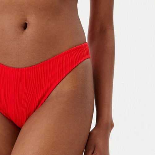 Chantelle Badmode Swim One rood bikini broekje