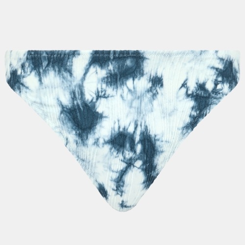 Chantelle Badmode Swim One aqua soft-cup bikinitop