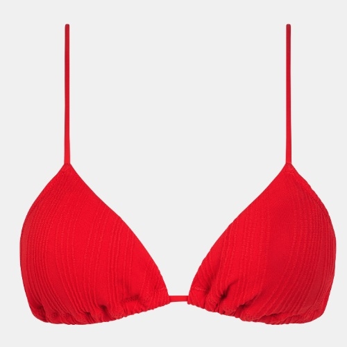 Chantelle Badmode Swim One rood soft-cup bikinitop