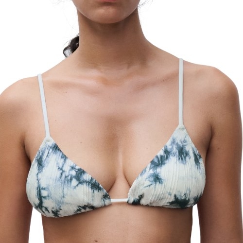 Chantelle Badmode Swim One aqua soft-cup bikinitop