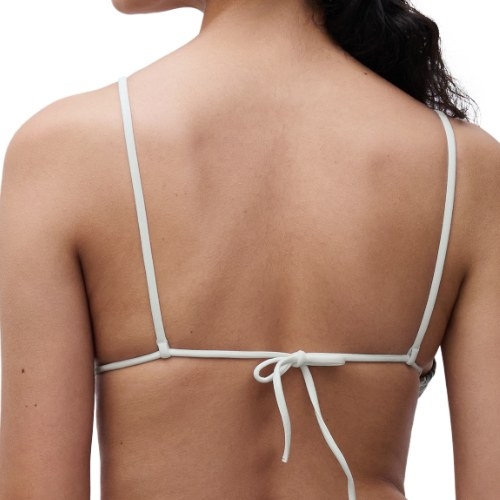 Chantelle Badmode Swim One aqua soft-cup bikinitop