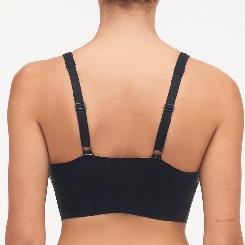 Chantelle SoftStretch zwart wireless bh