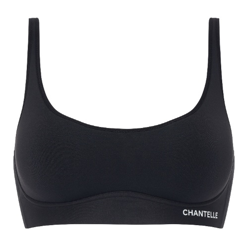 Chantelle SoftStretch zwart wireless bh