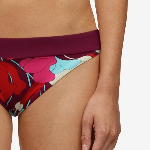Chantelle Badmode Flowers  bikini broekje