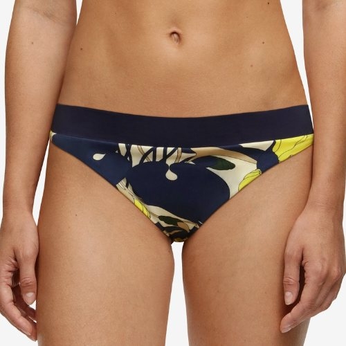 Chantelle Badmode Flowers  bikini broekje