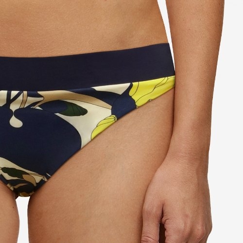 Chantelle Badmode Flowers  bikini broekje
