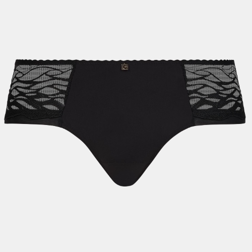 Chantelle Vibe zwart short