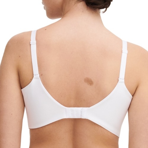 Chantelle Graphic Support wit wireless bh