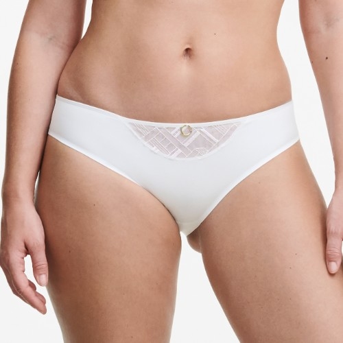 Chantelle Graphic Support wit slip