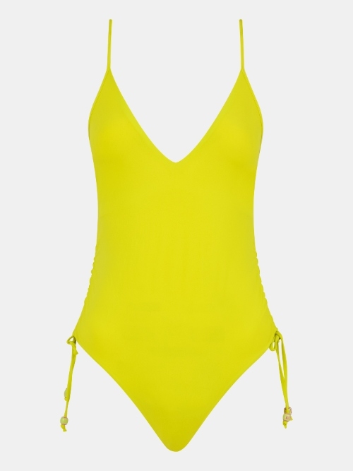 Chantelle Easy Support lime badpak