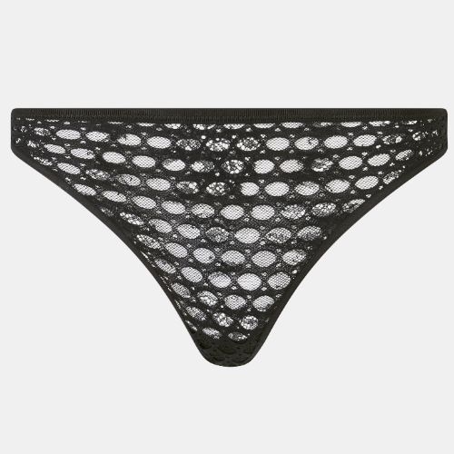 Chantelle Poison zwart string
