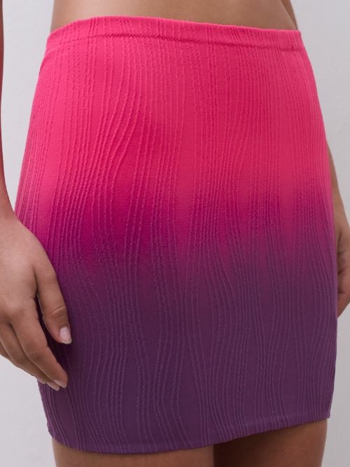 Chantelle Badmode Swim One roze strandmode