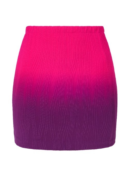 Chantelle Badmode Swim One roze strandmode