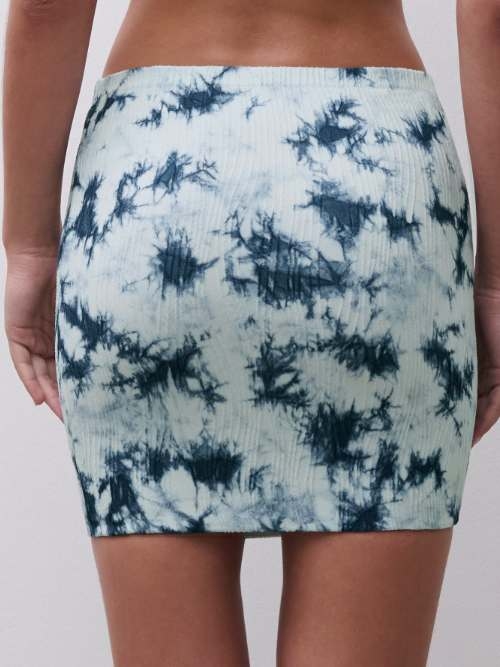 Chantelle Badmode Swim One aqua strandmode
