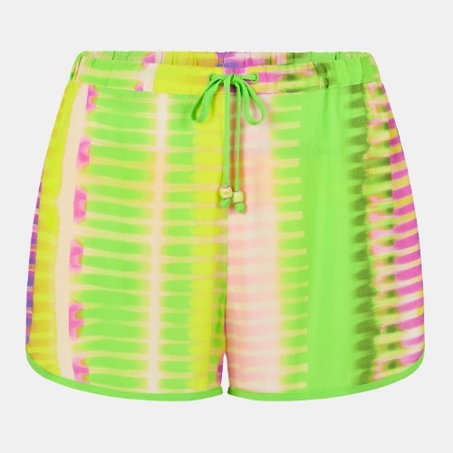 Chantelle Badmode Easy Pop lime beach short
