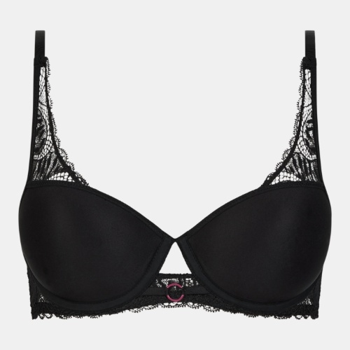 Chantelle Amor zwart voorgevormde bh